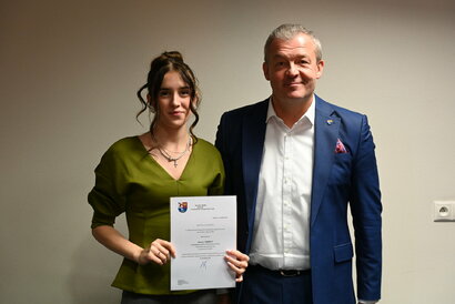 Snem Krajského mládežníckeho parlamentu TSK