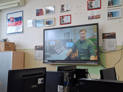 Odborná konferencia