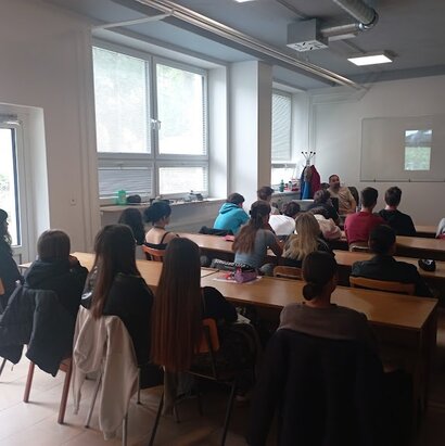 Zložky Policajného zboru SR