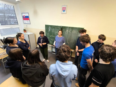 20. november v znamení modrej – Svetový deň detí