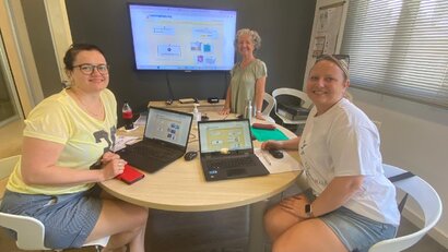 Angličtinárky na Malte: Technológie a CLIL v praxi