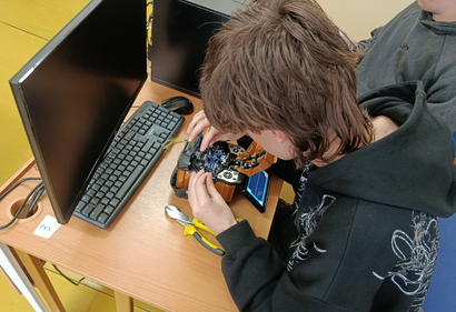 2682 K mechanik počítačových sietí