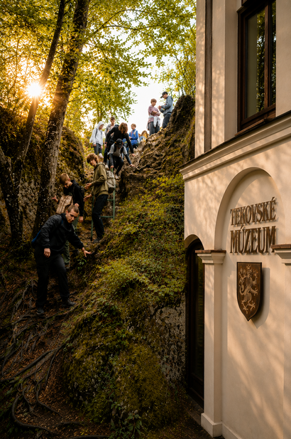Tematické zážitkové vzdelávanie 2026