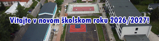 Informácie k otvoreniu školského roka nájdete kliknutím na obrázok.