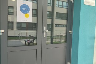 Zväčšiť fotografiu - Erasmus days 2026