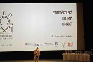 Zväčšiť fotografiu - Celoštátne kolo soč 2026
