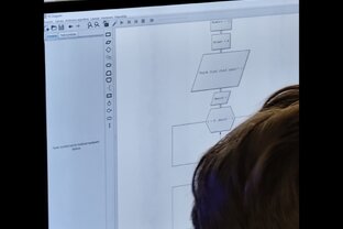 Zväčšiť fotografiu - Job shadowing úspešne zavŕšil projektové aktivity v rámci výzvy erasmus+ 2025/2026