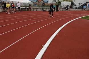 Zväčšiť fotografiu - Majstrovstvá kraja v atletike