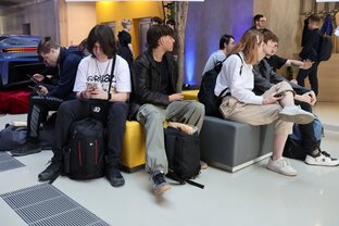 Zväčšiť fotografiu - Technická myšlienka roka - úspech v celoslovenskej súťaži