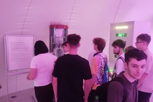 Zväčšiť fotografiu - Tematické zážitkové vzdelávanie 2026