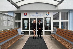 Zväčšiť fotografiu - Úspech na krajskom kole soč 2026