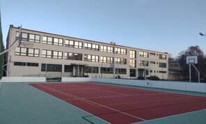Zväčšiť fotografiu - Prezentačný fotoalbum školy