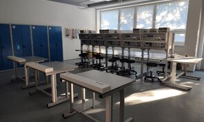 Zväčšiť fotografiu - Prezentačný fotoalbum školy