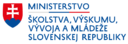 Ministerstvo školstva, výskumu, vývoja a mládeže Slovenskej republiky