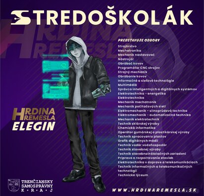 Školský rok 2026/2027