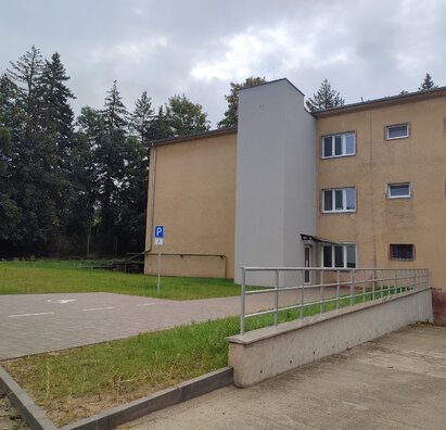 Vzdelávanie bez prekážok