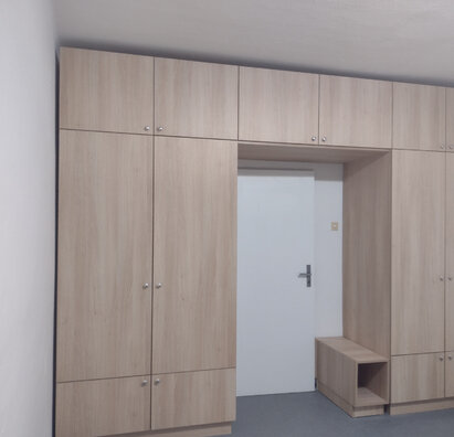 Školský rok 2023/2024