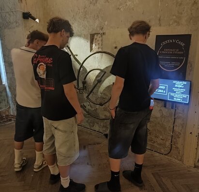 Tematické zážitkové vzdelávanie