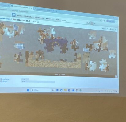 eTwinning projekt: ,,Connected in Diversity"