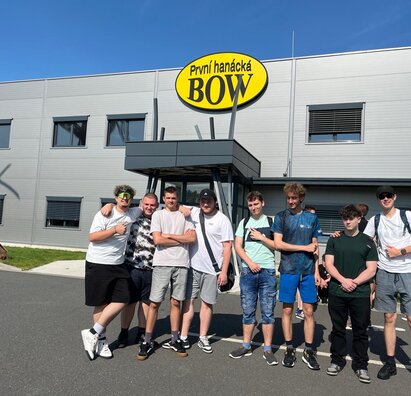 Školský rok 2024/2025