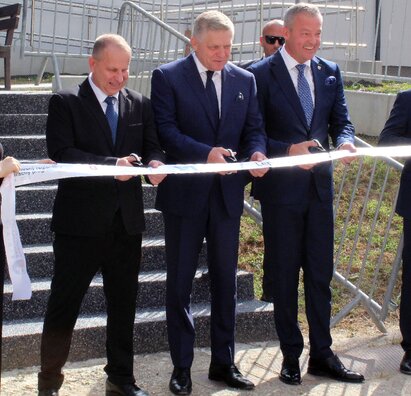 Projekt ,,Lepšou praxou k lepšiemu zamestnaniu v SOŠ Handlová"