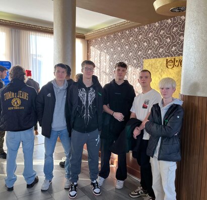 Budúcnosť po maturite: podujatie „Kam na vysokú“