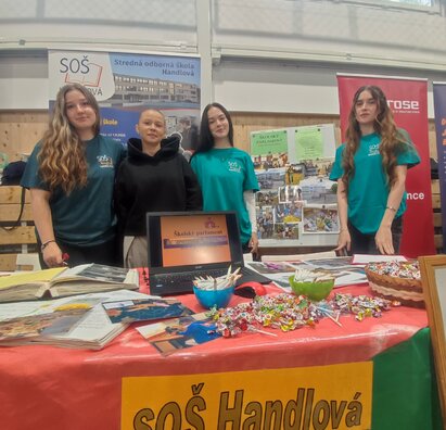 Deň s mládežou 2025