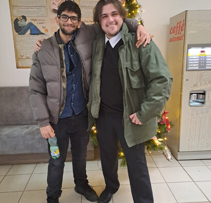 MAJSTER RÉTOR - krajské kolo