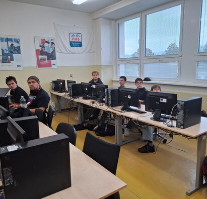 Odborná konferencia