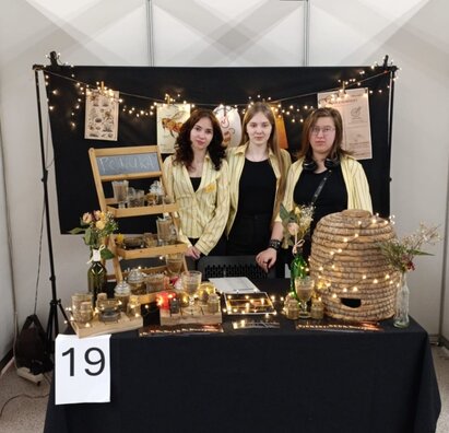 Veletrh príležitostí - Ostrava 2026