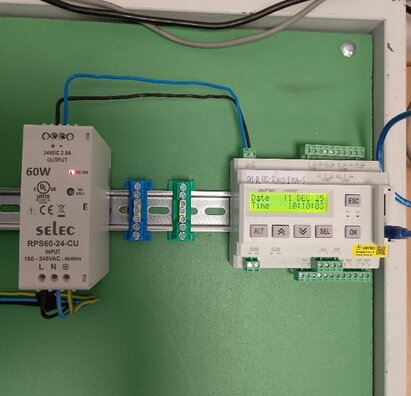 Výučba automatizácie s podporou priemyselných partnerov