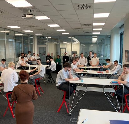 Záverečná skúška AP2