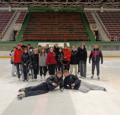 Kurz pohybových aktivít v prírode