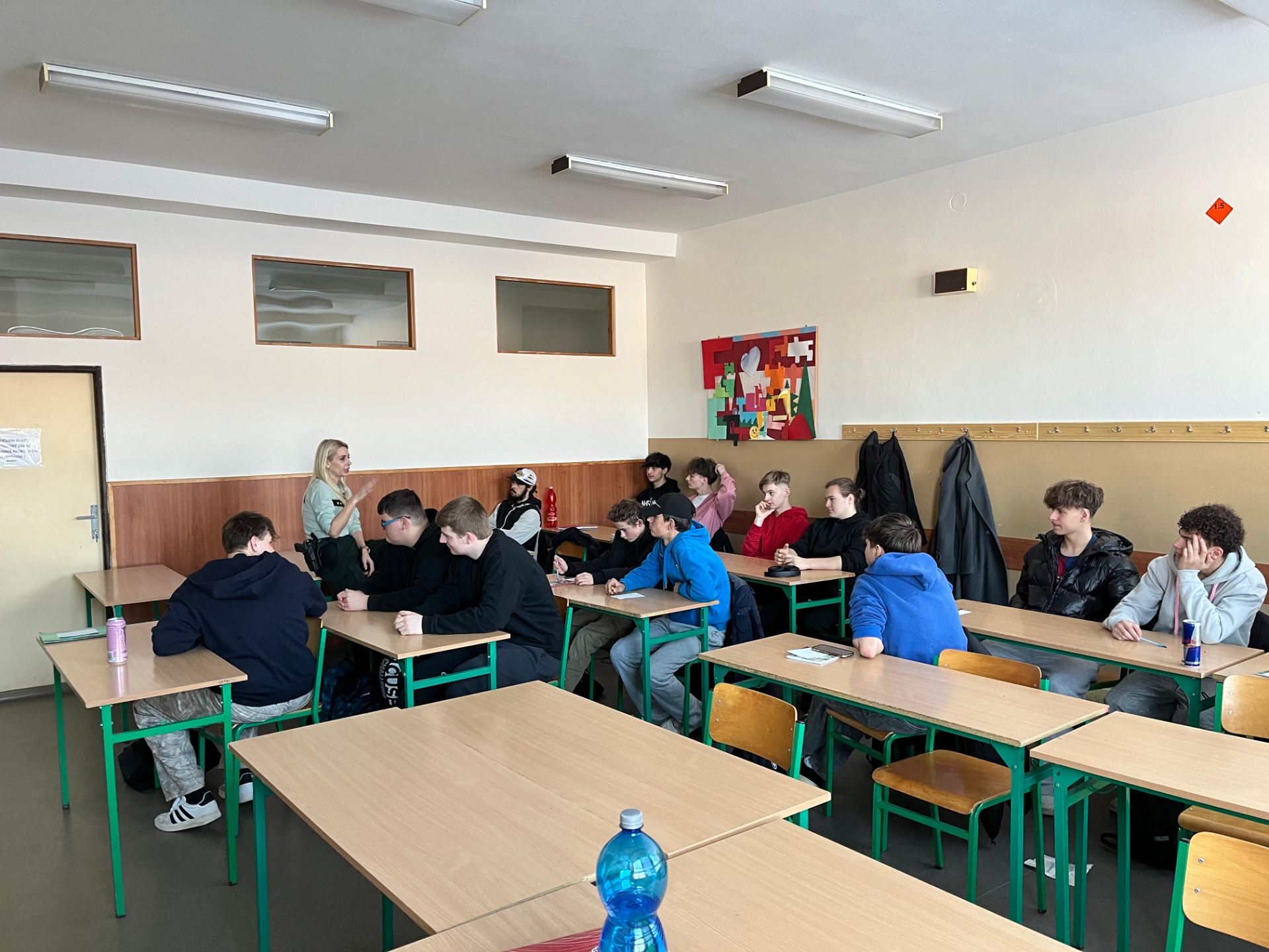 nestan sa pachatelom