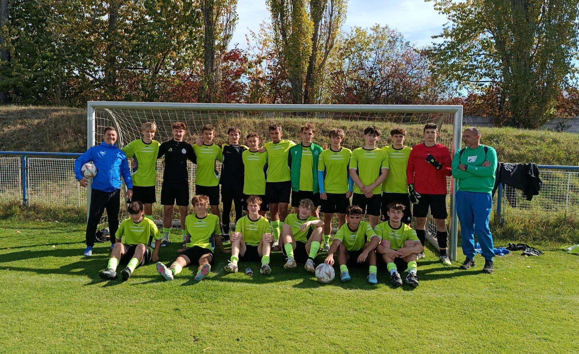 Veľký futbal