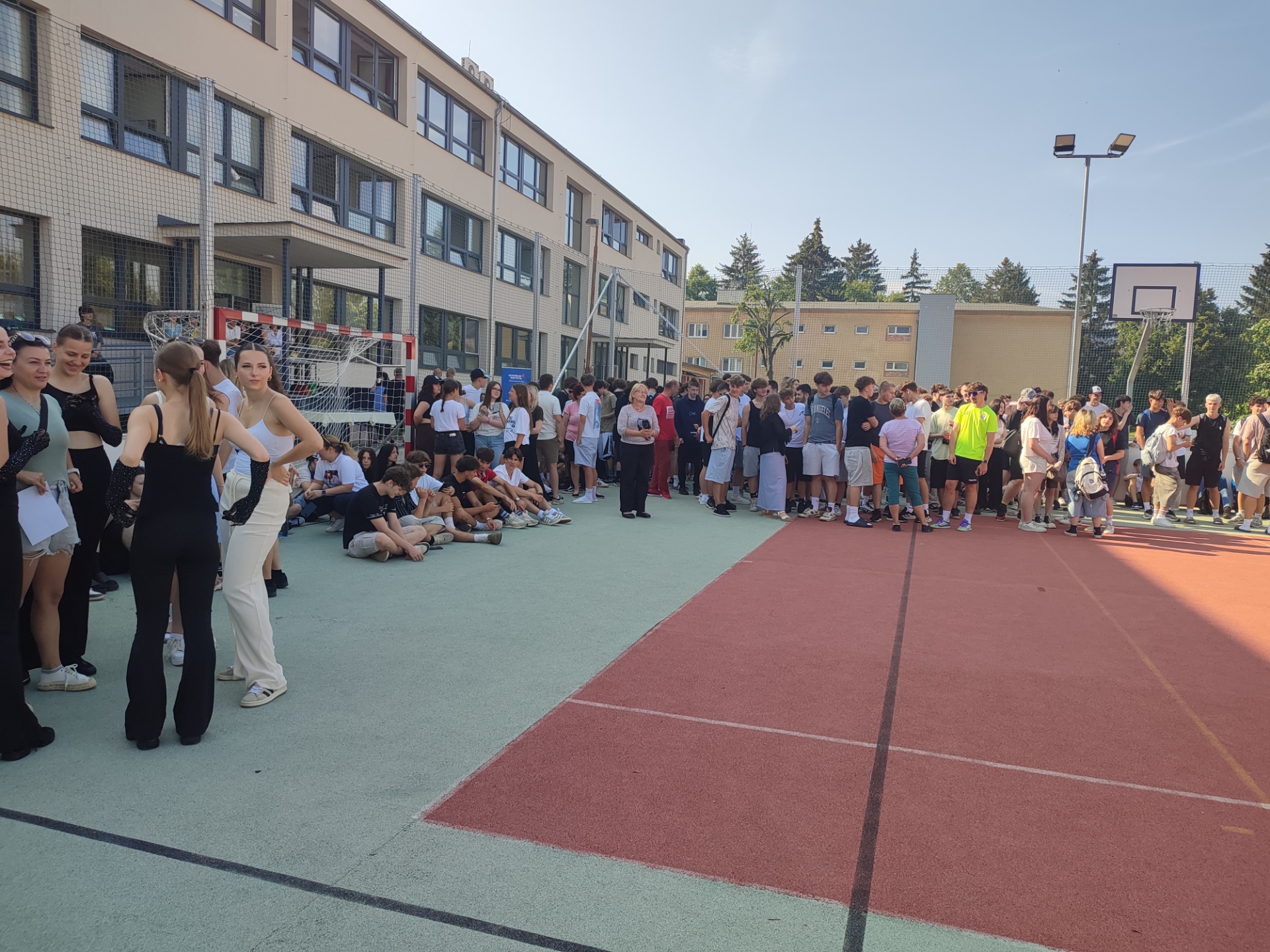 Deň zdravia, športu, ochrany, obrany a bezpečnosti - 3. ročník