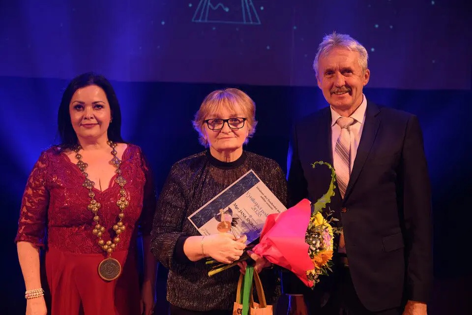 Vynikajúci pedagóg a TOP pedagóg 2026