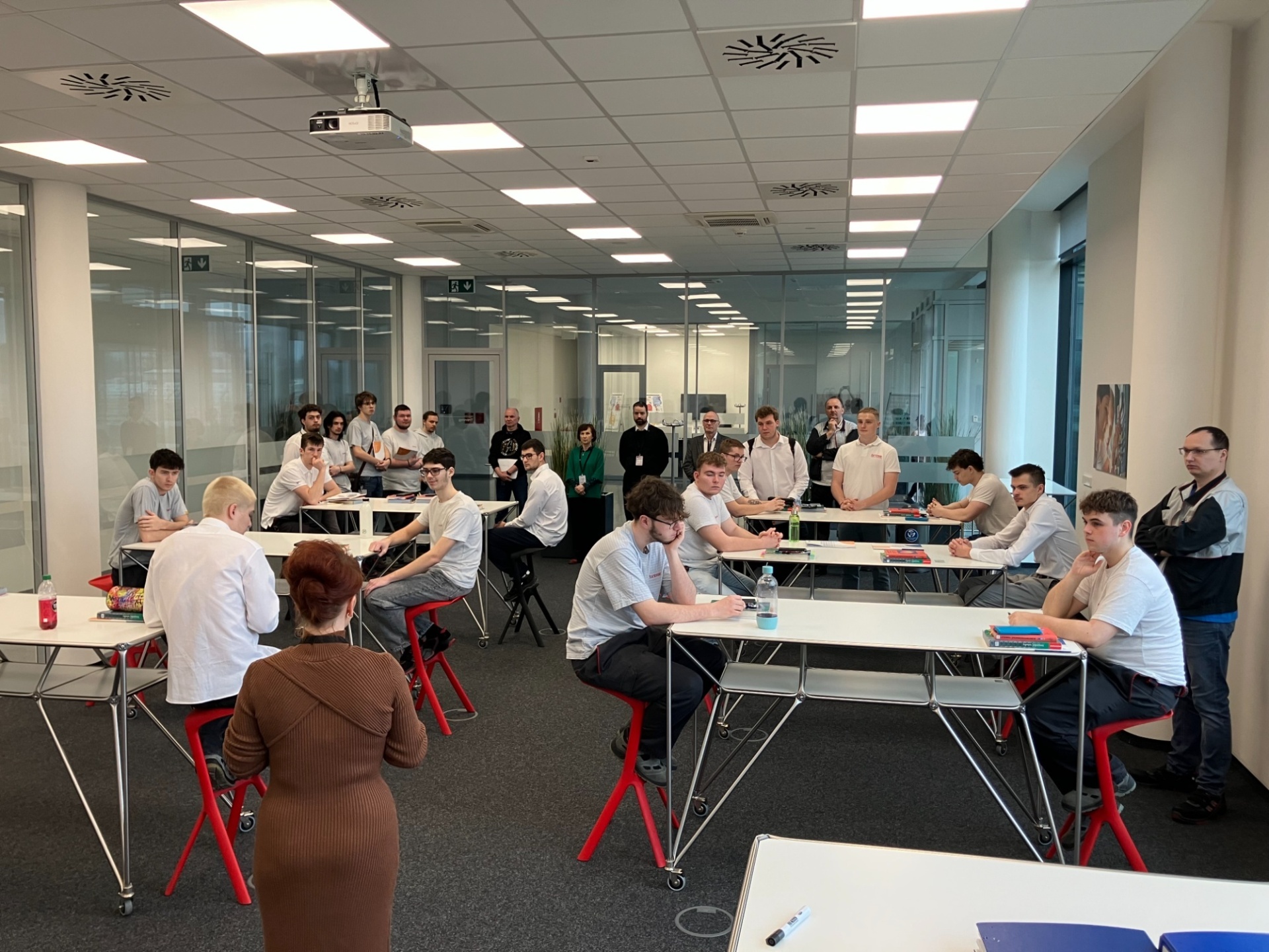 Záverečná skúška AP2