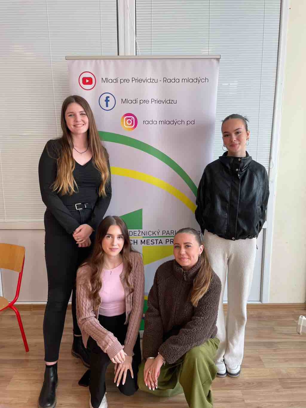 Fórum detí a mládeže mesta Prievidza