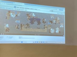 eTwinning projekt